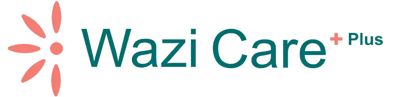 WaziCare Logo